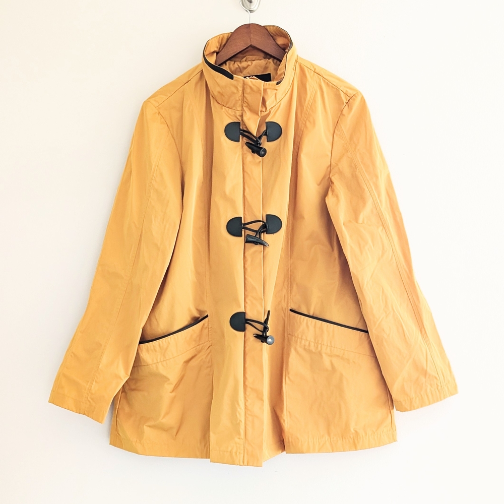 Classic Rain Jacket